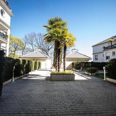 Experience Olympique Proche Paris Apartment Le Plessis-Robinson Exterior photo