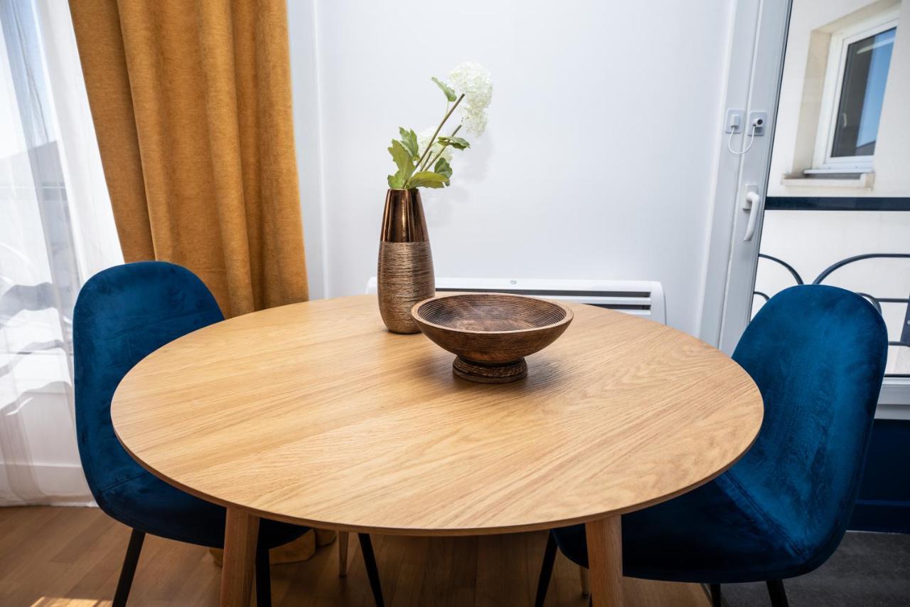 Experience Olympique Proche Paris Apartment Le Plessis-Robinson Exterior photo